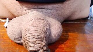 Dream_real Chaturbate Stream (10-22-2021)