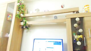 Aryahunt (10-23-2021) Chaturbate Cam