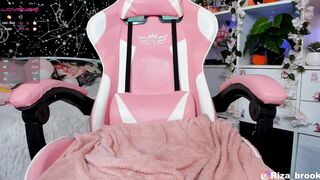 Littleflufflepuff porn video chat 23 October 2021