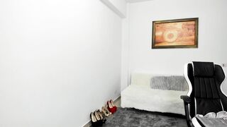 _myaa Chaturbate nude video 23-Oct-21