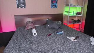 Sexysamourai Premium Porn 10-23-2021