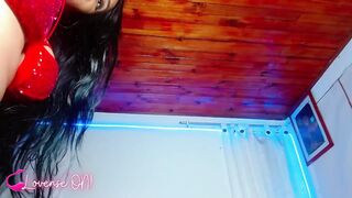 Alissonhot69_ 10-24-2021 Porn Video