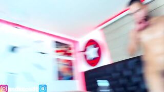 Jeff_and_friend Chaturbate Nude Video 24 October 2021