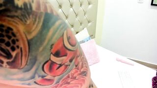 Alice_roger chaturbate sex 25 October 2021