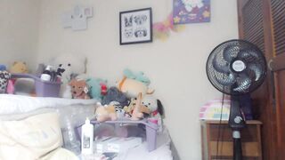 Abby_camstar 10-25-2021 live on cam