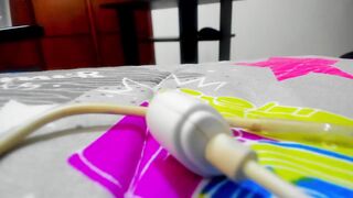 Roxana_06 sex video - 10/26/2021