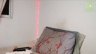 ashleybloom HD video (10-26-2021)