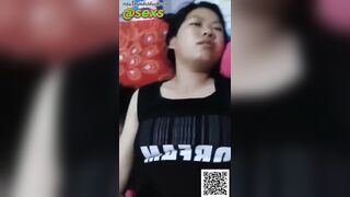 Sexy teen thai girl