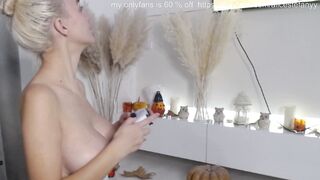 Smileyouarehere 27-Oct-2021 On Webcam