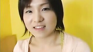 Sweet Japan Girl Anal Slave 1