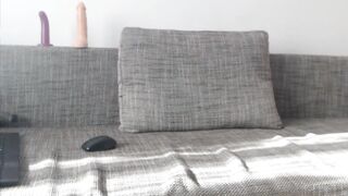 Squirt_bunny77 (10-27-2021) Posing On Cam