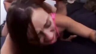 Prone Bone Compilation - Pounding 3