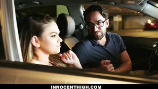 Teamskeet - Petite Teen Gets Pounded After School