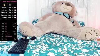 carolgoddess (10/28/2021) latest cam porn video