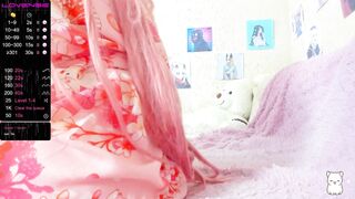 Kawaiimoan Sex Porn Cam (10/28/2021)