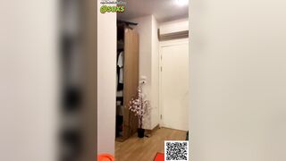 Livesex  Thai hot teen