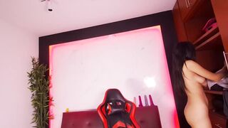 alexhoe_ amateur cam - (10/29/2021)