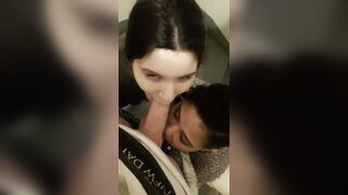 Hanging Out With My Three Best Friends