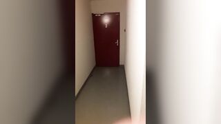 Hanging Out With My Three Best Friends