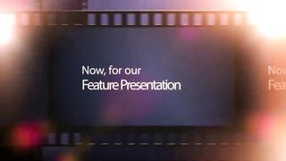 Astrodomina Fucks Step Brother