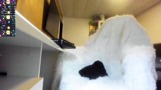 Melissafoxxy chat and bate 30-Oct-2021