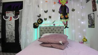 Linda_fosterih 30-Oct-2021 Sex Porn Cam