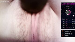 yoursecret_ porn cam chat 30-Oct-21