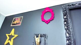 salomedyla Chaturbate stream (11-01-2021)