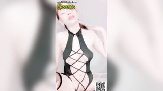 amateur teen thai webcam