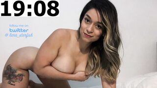 Lara_starfish 02-Nov-21 Chaturbate