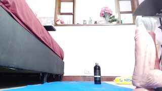 Debralee__ 11-02-2021 Porn Video