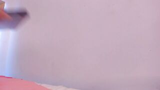 Latinlove_sexygirls 02-Nov-2021 Amateur Webcam Video