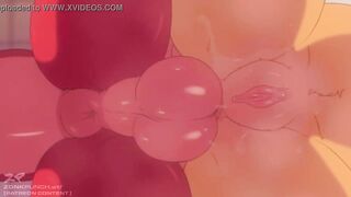 「god I Wish That Were Me」by Zonkpunch [digimon Animated Hentai]