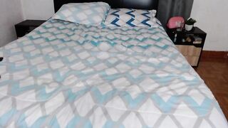 Isa_wil From Chaturbate (11-03-2021)