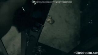 Horrorporn - Outcast From Hell