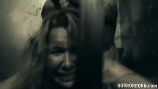 Horrorporn - Outcast From Hell