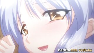 Luckiest Student Ever