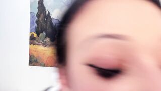 lilyhotbrunette 04-Nov-2021 naked video chat