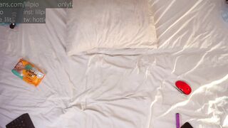 Lillpio (11-04-2021) Show