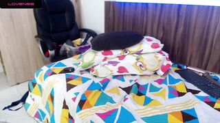 Sexymoonlatina chaturbate porn video - 05 November 2021