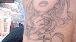 Melody_yourslut 05-Nov-21 Chat Cam Sex