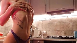 jerico_and_kelciemonaci from Chaturbate 11-05-2021