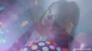 Alison Tyler Disco Solo