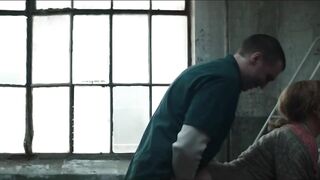 Patricia Arquette-escape At Dannemora