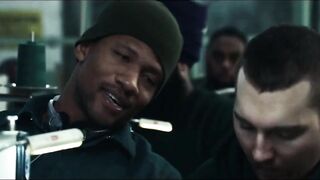 Patricia Arquette-escape At Dannemora