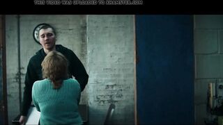 Patricia Arquette-escape At Dannemora