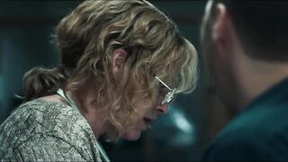 Patricia Arquette-escape At Dannemora