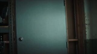 Patricia Arquette-escape At Dannemora