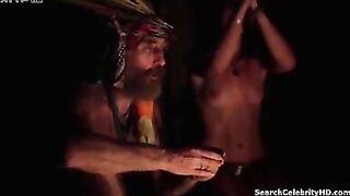 Victoria Fernandez-nicolas And Alice Falloni - Icaros