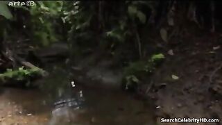 Victoria Fernandez-nicolas And Alice Falloni - Icaros